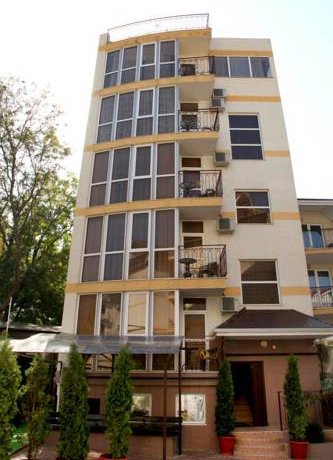 Гостиница Виктория  Геленджик-21